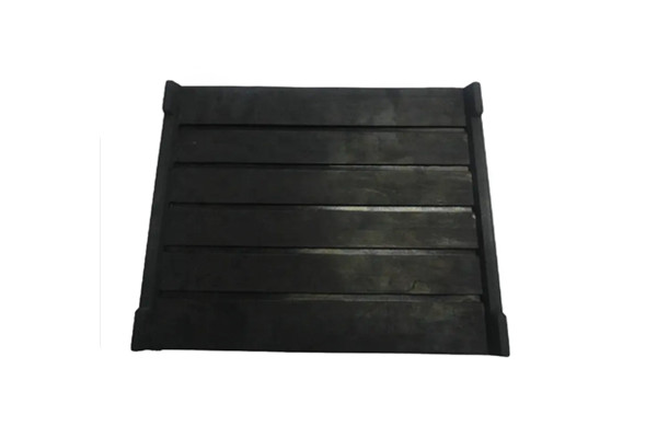 Rail Rubber Pad for Railway Sleepers