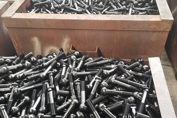 Rail Fish Bolts Manufacturers in China