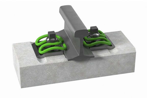 SKL14 Rail Fastening System